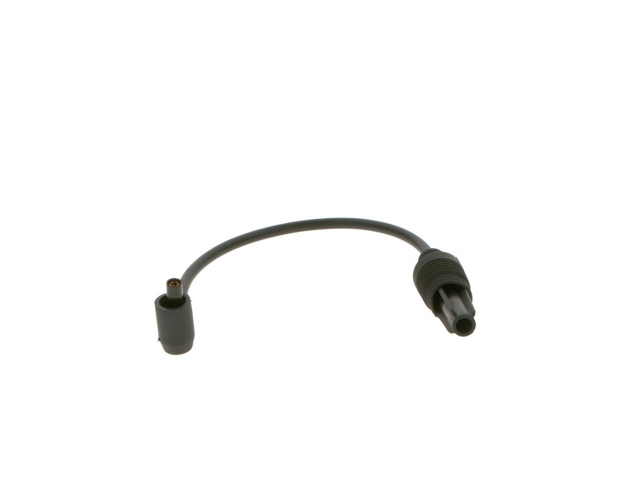 Bosch 0986356830 - Ignition cable - set of 4