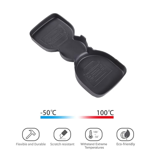 Portavasos para Land Rover Defender 2020-2022 TPE miniatura 6