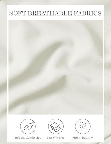 Image of DRESSTELLS Women's Cocktail Party Formal Wedding Guest Church Modest Prom Long High Low Evening Dress
