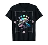 Psychedelic Acid Folk Trance Rock EDM Festival Goa Rave T-Shirt