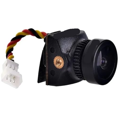 Objectif caméra FPV 1.8mm M8 pour corriger la visibilité réduite
