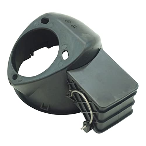 Fuel Gas Filler Door Housing Pocket Hinge for 04-08 F150 Pickup Truck