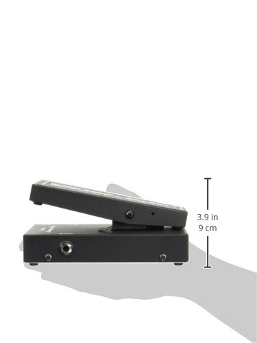 Amazon | Morley MINI CLASSIC SWITCHLESS WAH MTCSW