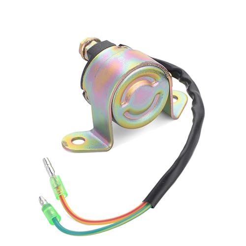 Solénoïde de relais de démarreur de précision pour modèles 550 XP X2 EPS