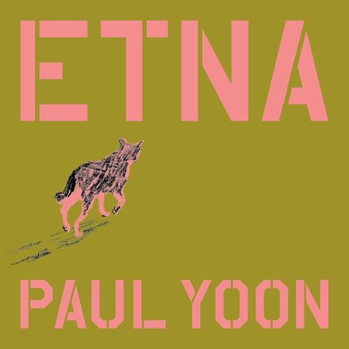 Etna cover art