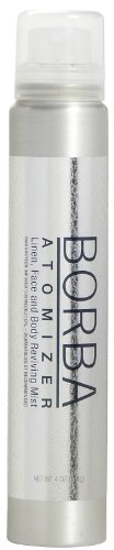 Borba Reviving Mist Atomizer-4 oz