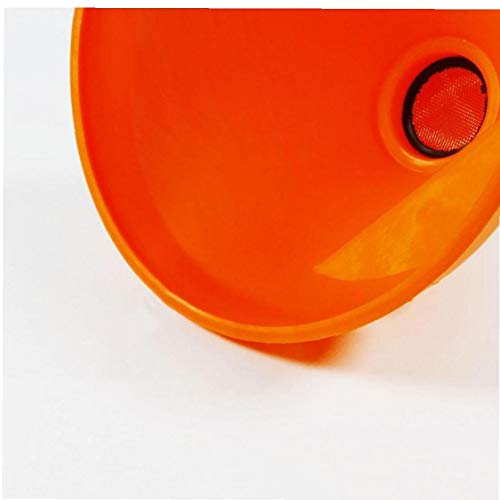 Benzina Imbuto Staccabile Flessibile Acqua Olio