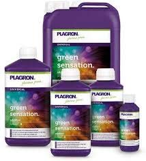 Green Sensation - Top Activator Flowering Pk Booster Hydroponics (500ml - Green Sensation)