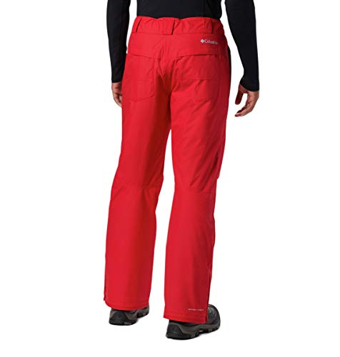 Image of Columbia Men's Bugaboo II Snow Pants, Waterproof & Breathable