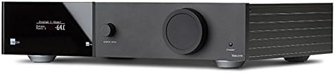 TDAI-2170 Integrated Amp with Room Correction/ HDMI/ USB inputs 100-240v