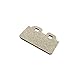 Roland Wiper Head Felt Scraper Blade for VS640 RF640 RE640 XR640 BN20 XF640 RA640 VS640 VS540 VS420 VS300-1000006736