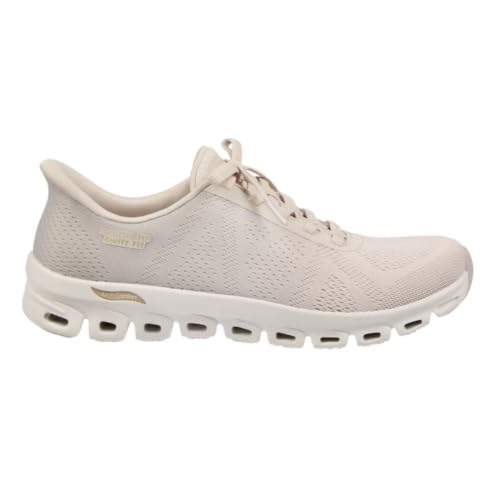 Image of Skechers Women's Glide Step - Pursuit Slip-In Sneaker