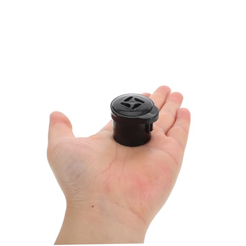 MAGICLULU 2 piezas Válvula de Repuesto para Ollas a Presión, Accesorios para Liberación de Vapor Compatible con Varias Marcas y Modelos, Fácil de Instalar y Limpiar miniatura 3