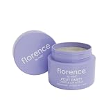 Florence by Mills Pout Party Coffee Lip Scrub | Exfoliating Sugar and Coffee | Soft + Smooth Lips |