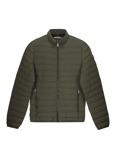 CIESSE PIUMINI Edredón para hombre verde 233cfmj20061 n0d11d, Verde, 52