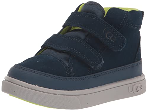 UGG Rennon II Weather, Scarpe da ginnastica Unisex...