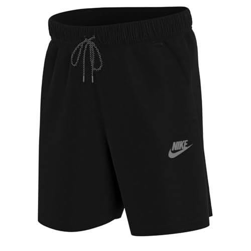 Amazon.com: Nike NSW Tech Fleece Shorts (Little Kids/Big
