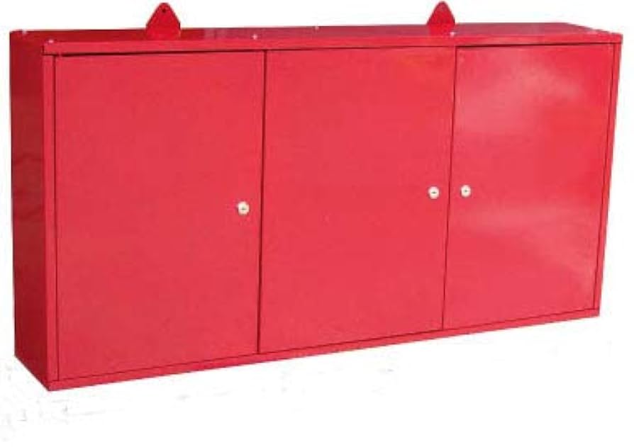 Amazon.co.jp: ウォールキャビネット 壁掛工具棚 工具箱 設置型