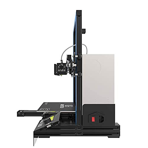 Geeetech A10 Pro 3D Printer Open Source GT2560 Board Filament