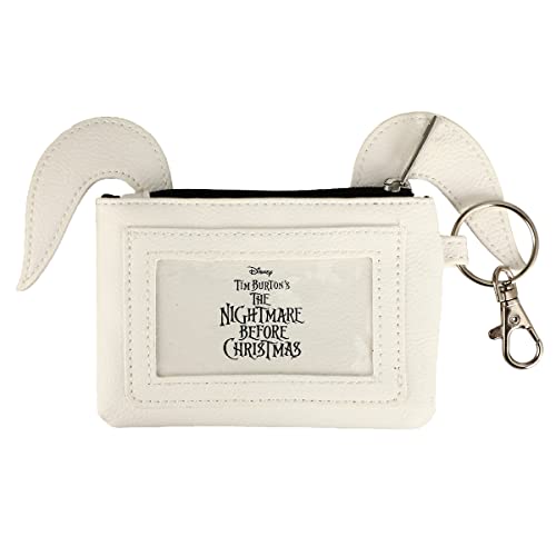 Nightmare Before Christmas Zero Women's Coin Pouch #TOP1