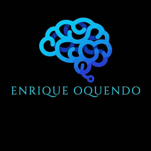 『Enrique Oquendo』のカバーアート