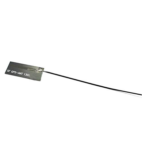 GPS Passive Antenna Positioning Aerial Internal Omni ipex Connector for GPS Module