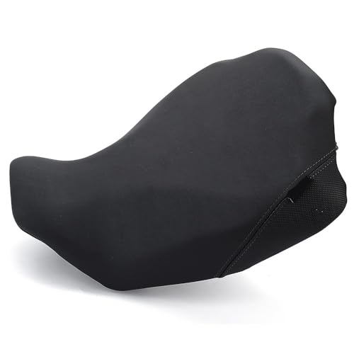 Asiento delantero CB650R y CBR650R cojín conductor de moto 2019-2025