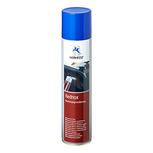 AUPROTECT®, spray protettivo antiruggine