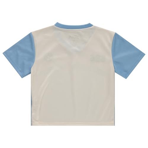 Image of Disney Lilo & Stitch Girls Soccer Jersey Sports Graphic Shirt Soccer Fan Athletic Apparel