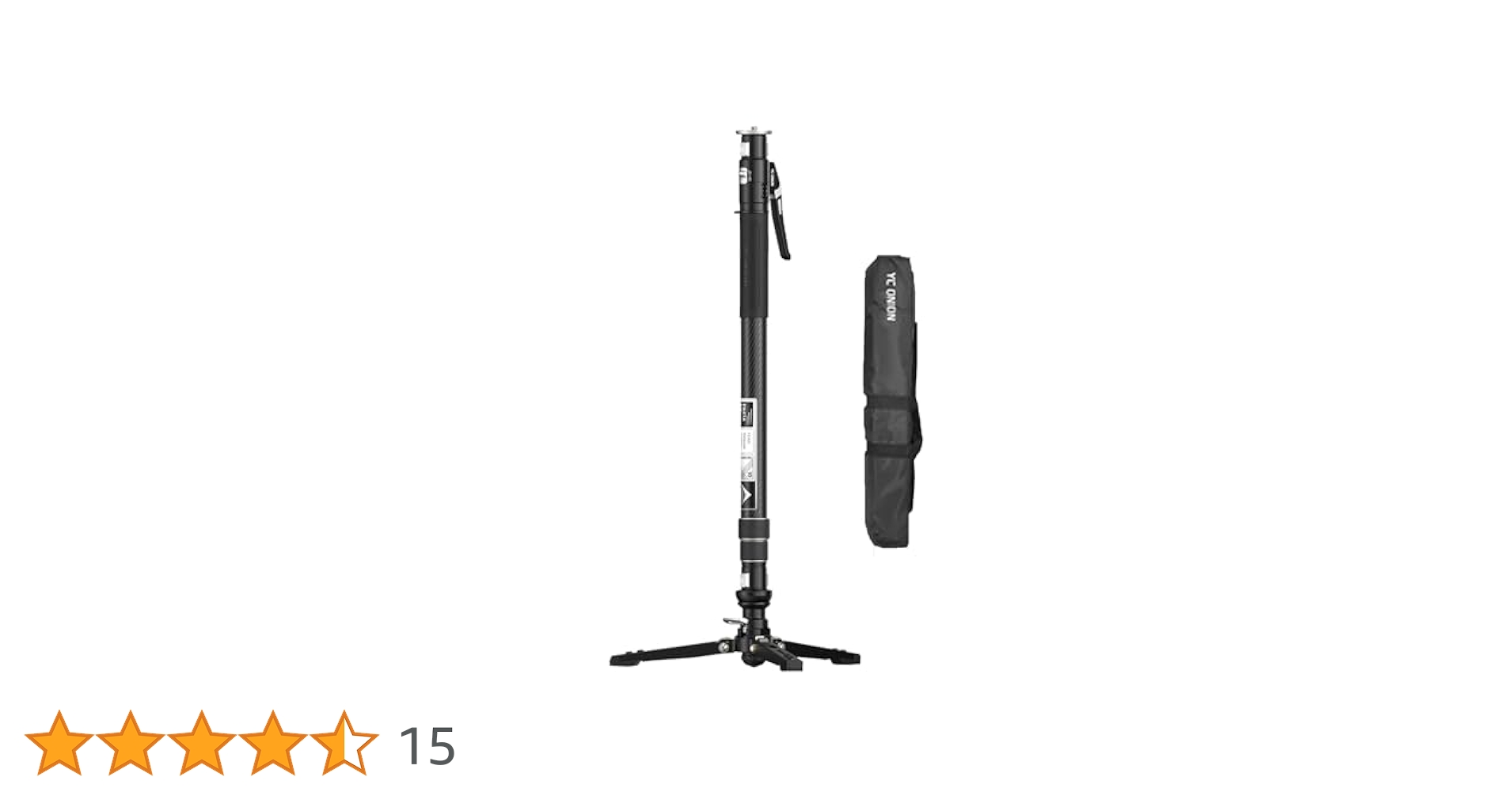 【新品】 YC ONION FH60 フルードヘッド 雲台 PINETA Pro 31gp7YGAx+L.jpg_BO30,255,255,