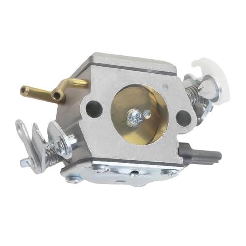 Carburateur compatible 365 372 2065 CS2165 | Pièce moteur 503281805