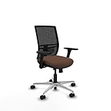 CONFORT: Con un apoyo lumbar ajustable esta silla oficina respaldo malla se adapta a tu cuerpo brindando el soporte necesario para mantenerte cómodo y concentrado en tus tareas.