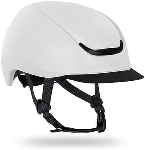 Kask Protone Icon Casco da bicicletta, Unisex Adulto, Wht, L