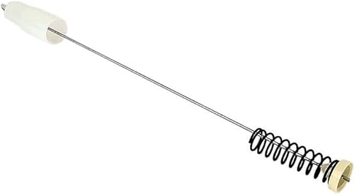 GE WH16X26911 Arandela Suspensión Varilla y conjunto de resorte