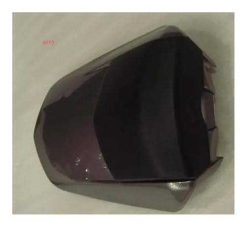 Selle de moto YZFR1 2004-2006 housse dosseret siege arriere carenage aile passager