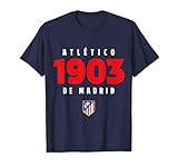 Atlético de Madrid T-Shirt