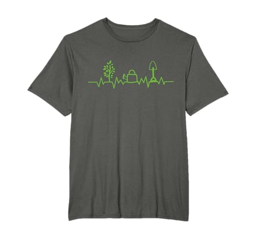 Hobbygärtner Gartenbau Gärtner Garten Pflanzen Geschenk T-Shirt