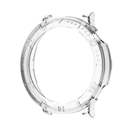 Étui Huawei Watch GT 5 antichoc protection PC rigide intégrale