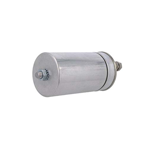 Condensateur polypropylène 22uF haute stabilité C20AZGR5220AASK Ø75x147mm