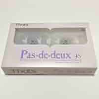 未開封 That&#39;s Pas de deux 46 カセット 太陽誘電 3個 Amazon.co.jp: That's Pas de deux 46 太陽誘電 カセットテープ