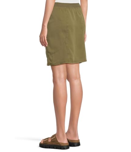 XCVI Women's Leto Mini Skirt3