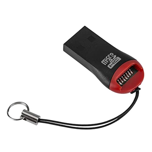 Adorama Micro SD Card Reader - USB 2.0