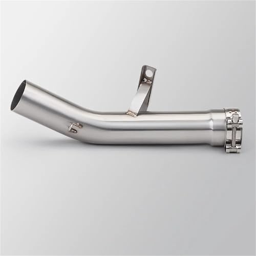 Raccord d'échappement 51mm pour réparer la ligne GSF650 GSX650F 2007