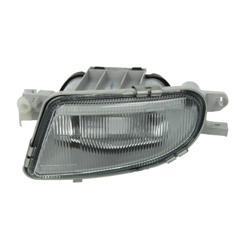 Phares antibrouillard Tyc 19-0184-05-2 pour Mercedes-Benz Classe C E CLK