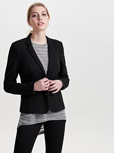 ONLY NOS Dames Onlpoptrash Blazer Noos pak jas - Image 3