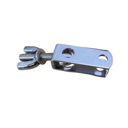 Soporte de montaje para tambor, conector para caja, tom y accesorios de percusión para montaje de campana y bloques de ritmo miniatura 7