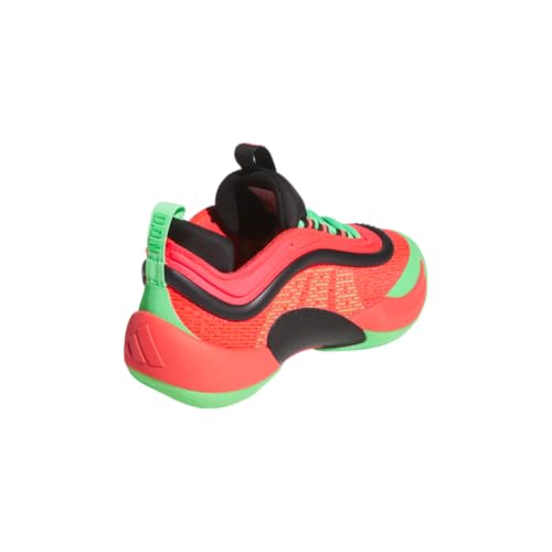 adidas Unisex-Child D.o.n Issue 6 Basketball Sneaker3