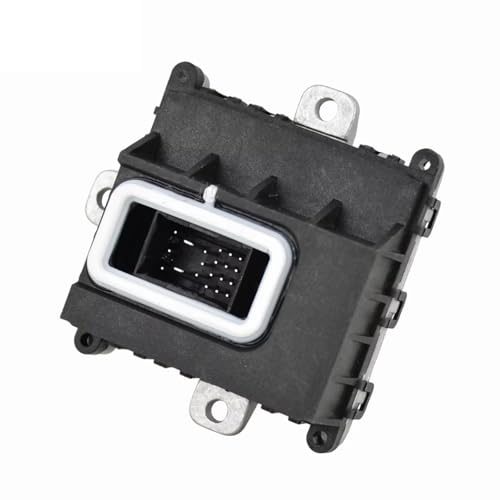 Module d'unité commande adaptative phare ALC pour BMW E90 E91 E60 E61