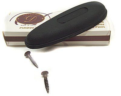 Calciolo In Gomma BMR 15mm Per Fucile - Plantare Con Interasse 96mm - Foto 2