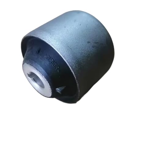 Bujes de goma VW Transporter T5 kit 4 piezas brazo de suspensión control delantero 7H0407183 3